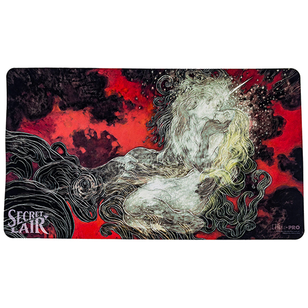 MtG Playmat: Secret Lair - Cleansing Nova