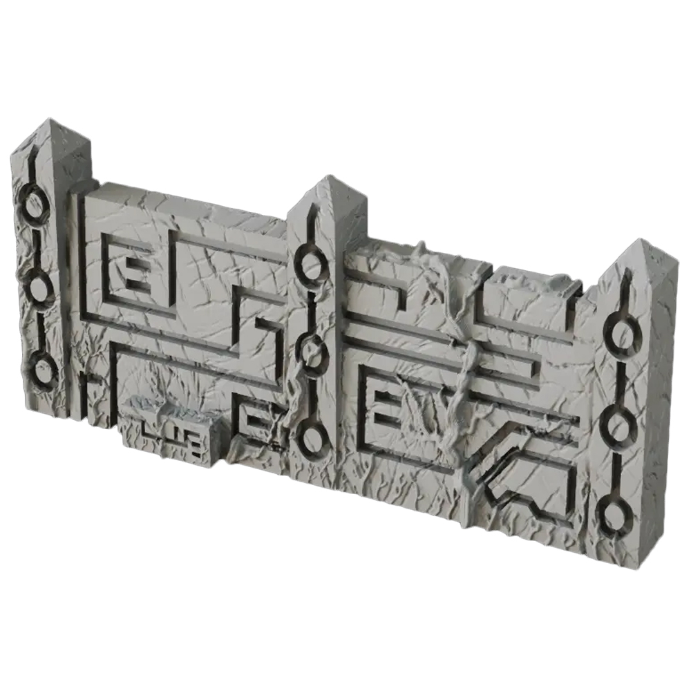 Terrain Crate: Death World (Last Chance)