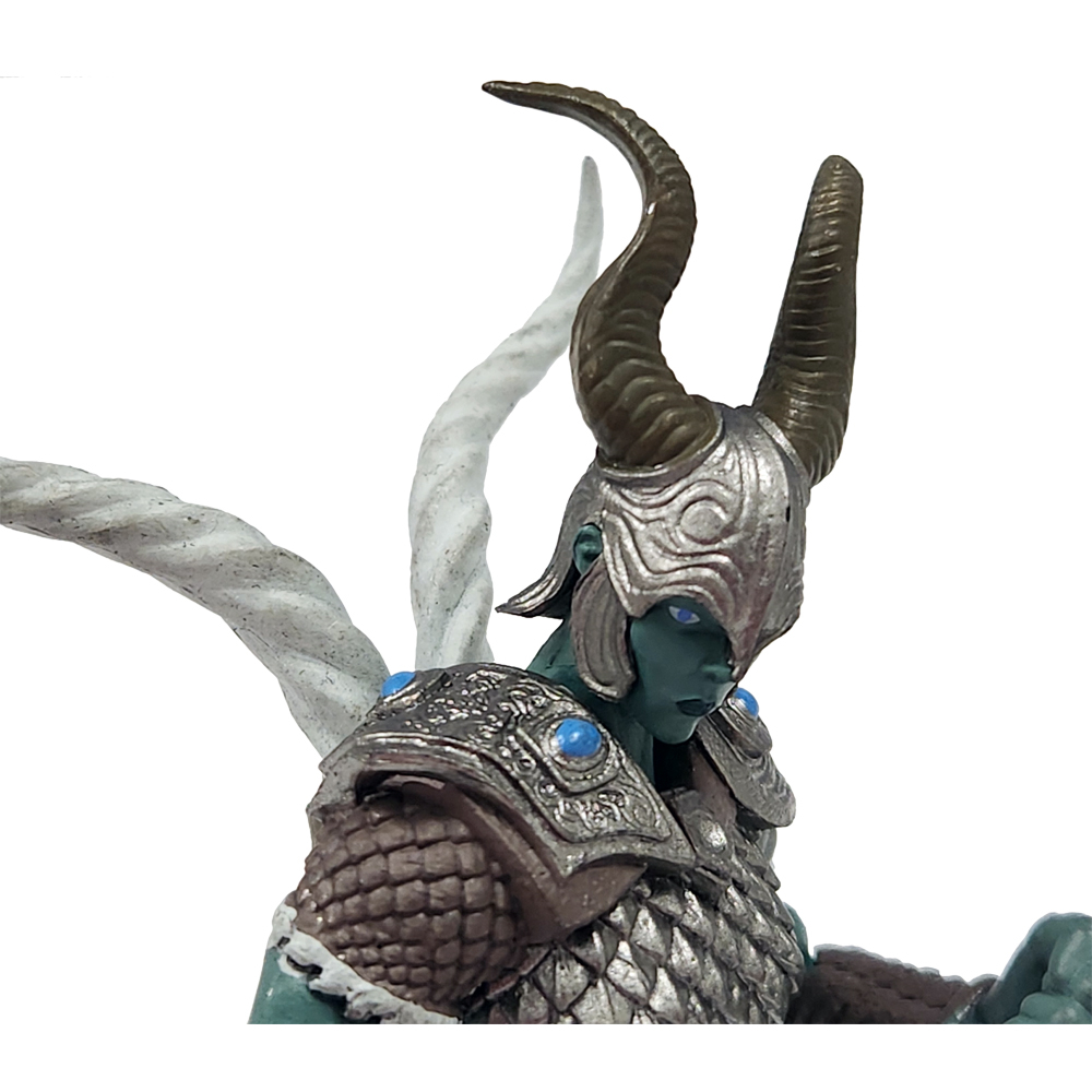 Return of the Dragons #27 Frost Giant (U)