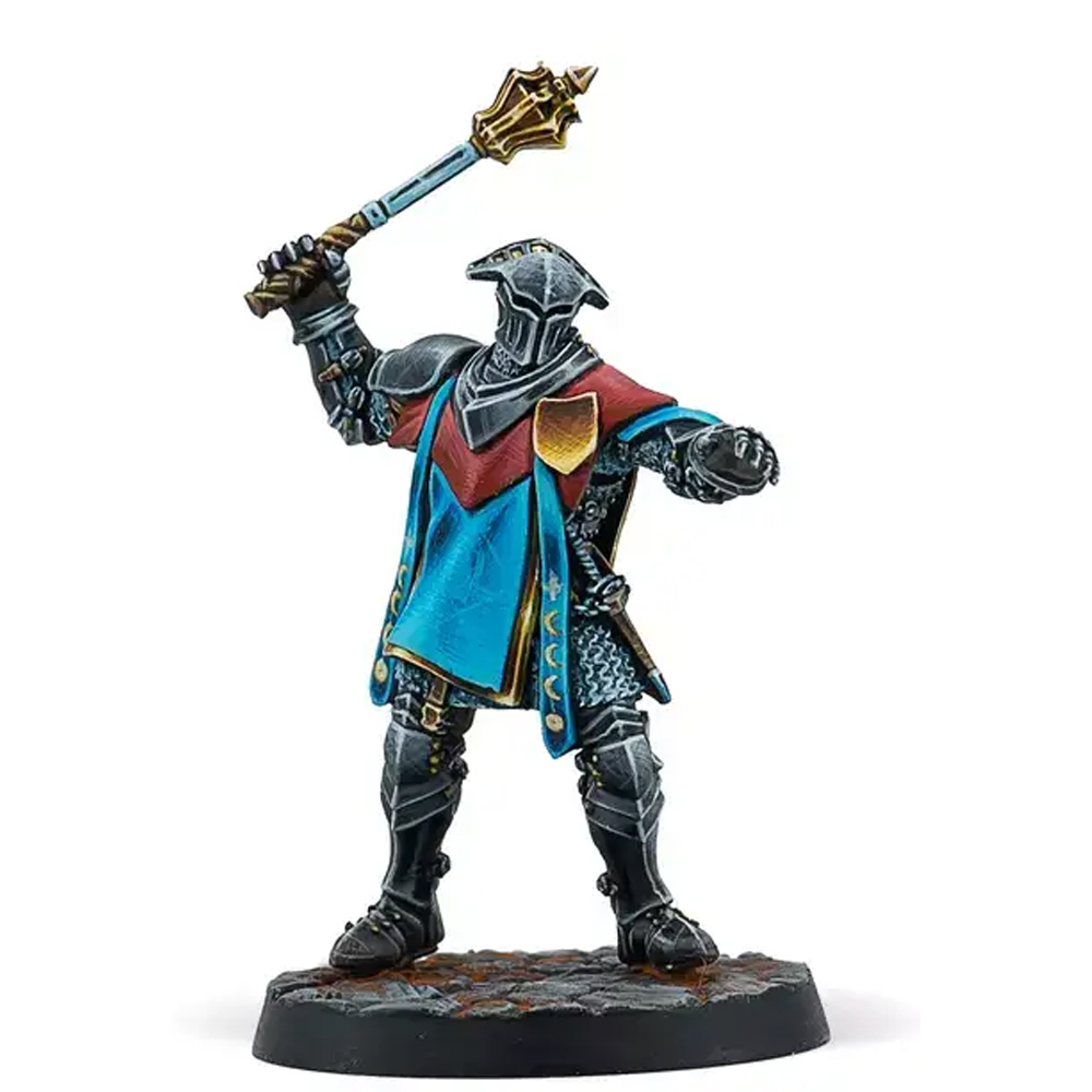 Warcrow: Beyond The Song of the Dormant