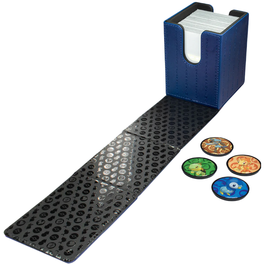 Pokemon Alcove Click: Sinnoh (Clearance)