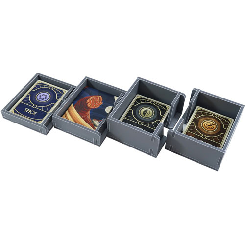 Box Insert: Dune & Expansion