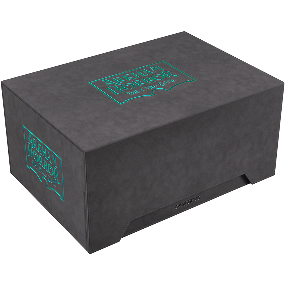 Arkham Horror LCG: Game Night Chest