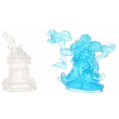 Bones Black: Crypt of the Dwarf King Boxed Set
