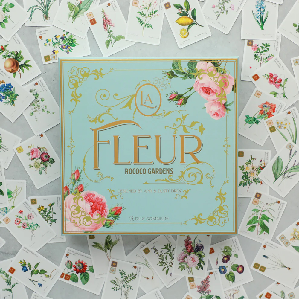 La Fleur