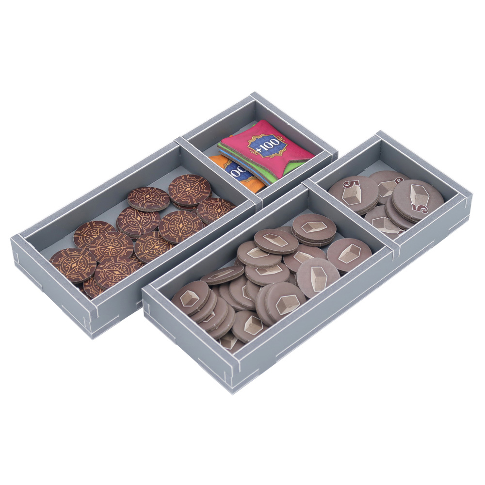 Box Insert: Tiletum