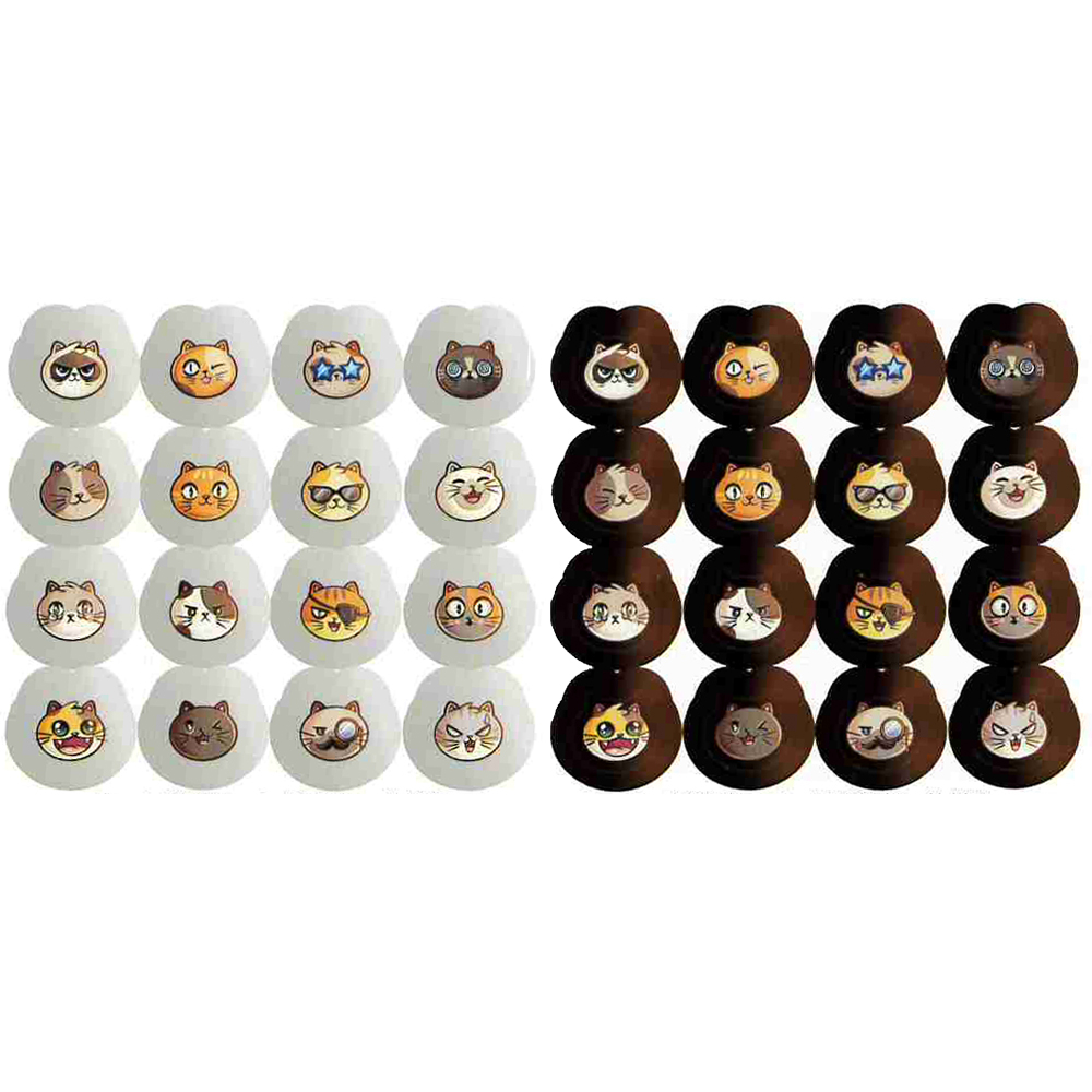 CatStronauts