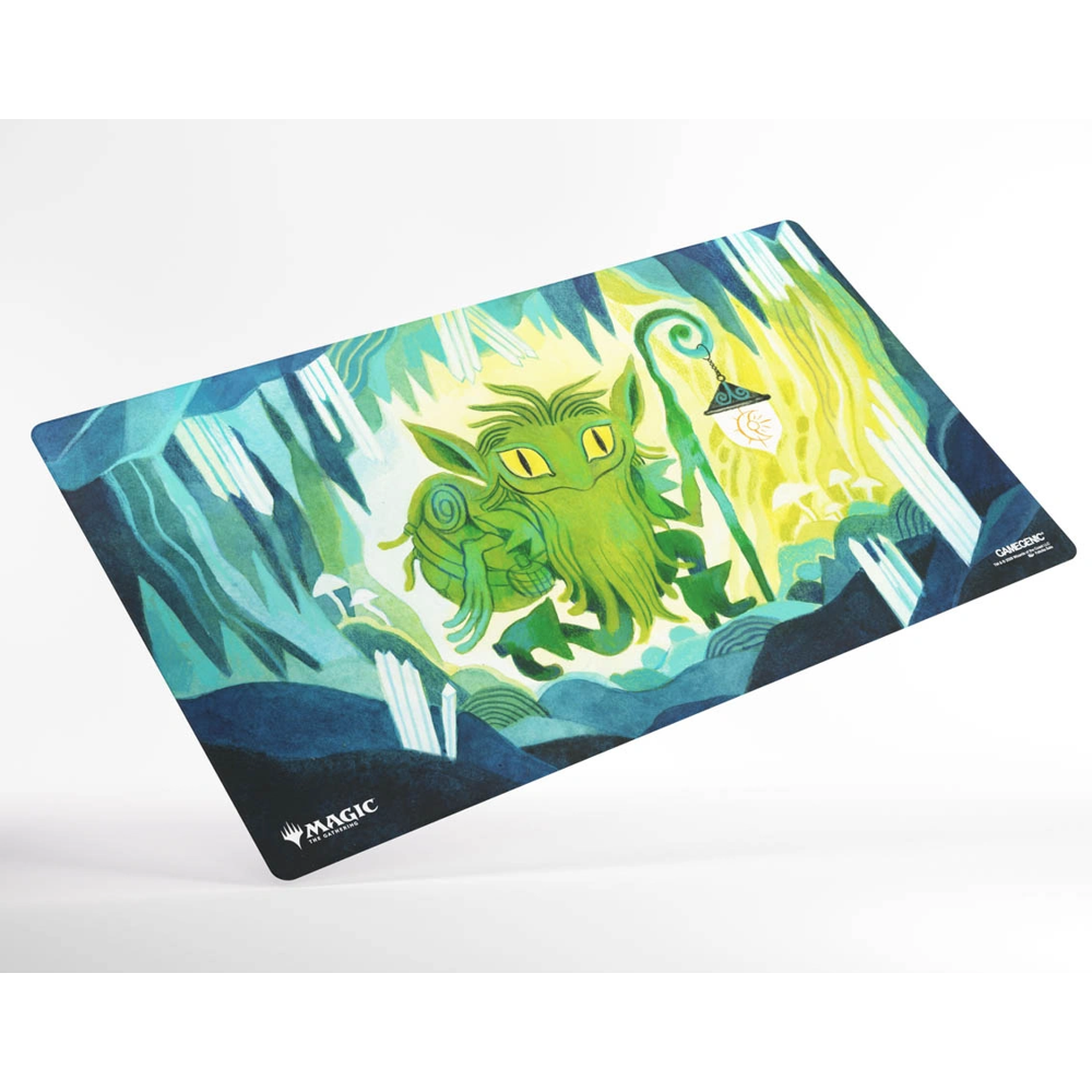 MTG Prime Playmat: Lorwyn Eclipsed - Mutable Explorer
