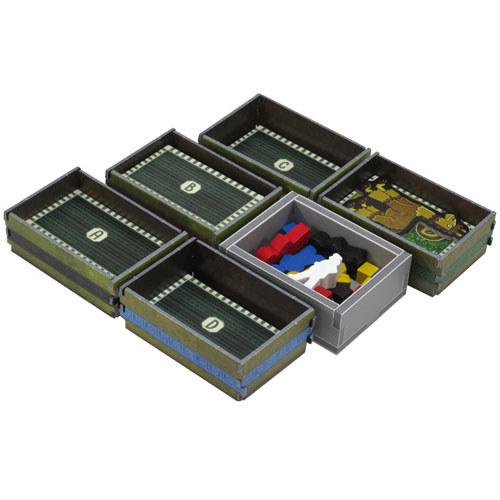 Box Insert: Altiplano & The Traveler