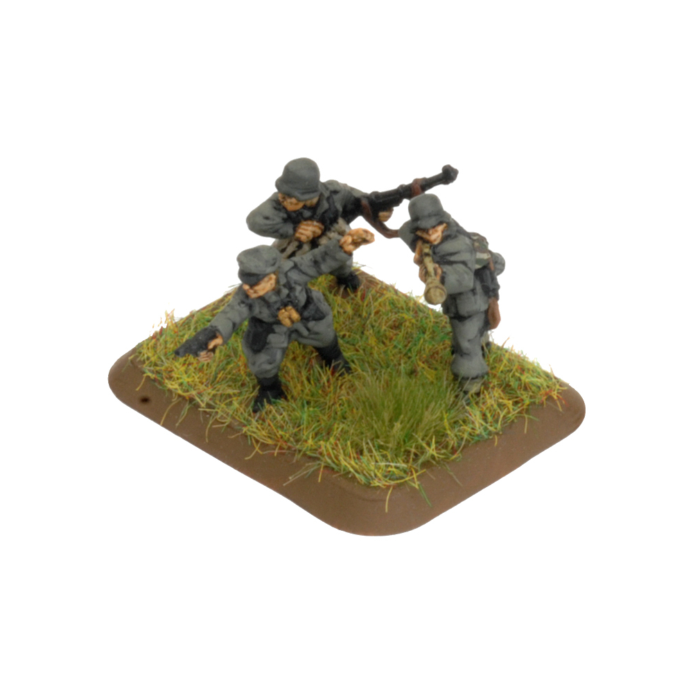 Flames of War WW2: Fortress Europe Starter Set