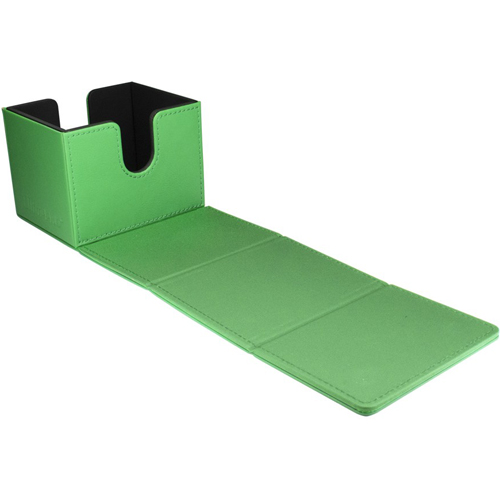 Vivid Alcove Edge: Green (Clearance)