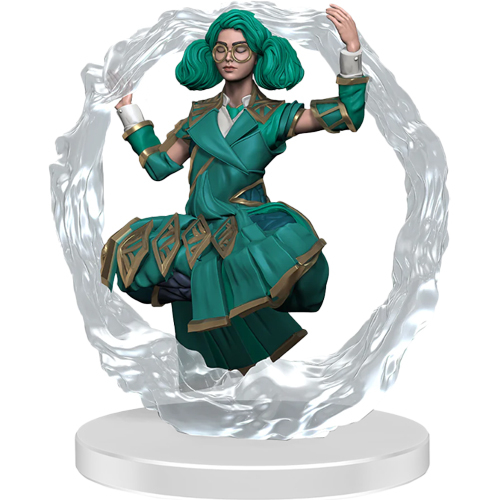 D&D Icons of the Realms: Strixhaven Set 2
