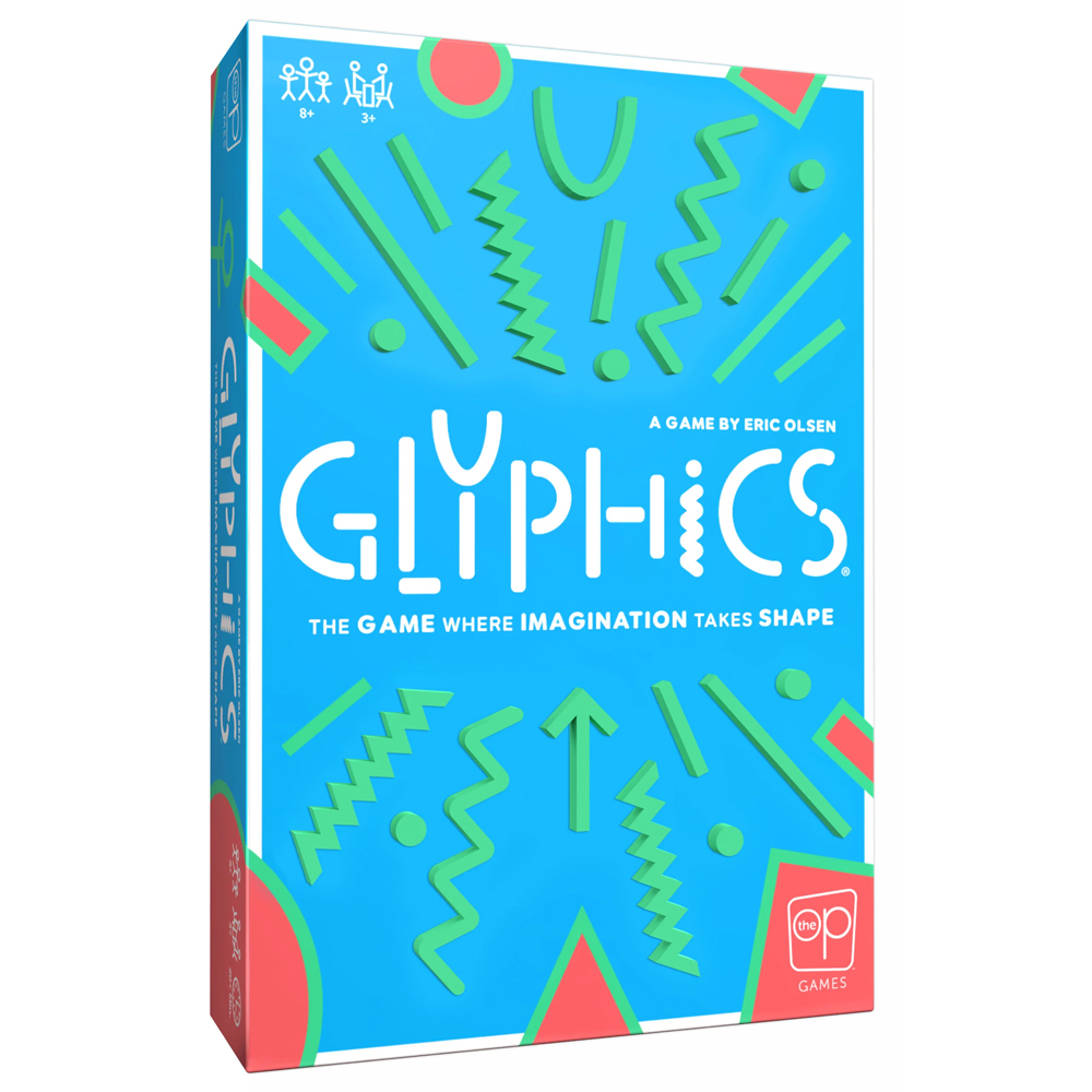 Glyphics