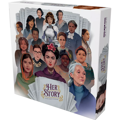 HerStory