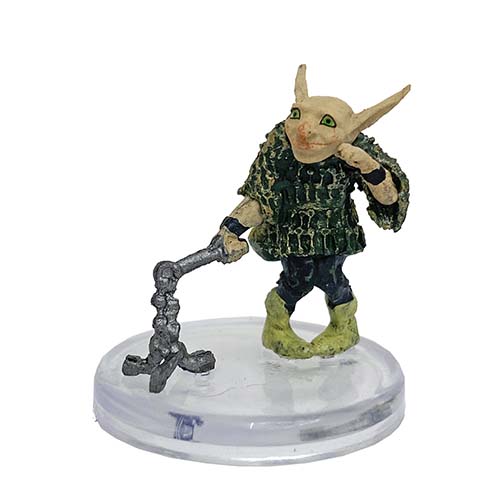 Wild Beyond the Witchlight #44 Jingle Jangle (R)
