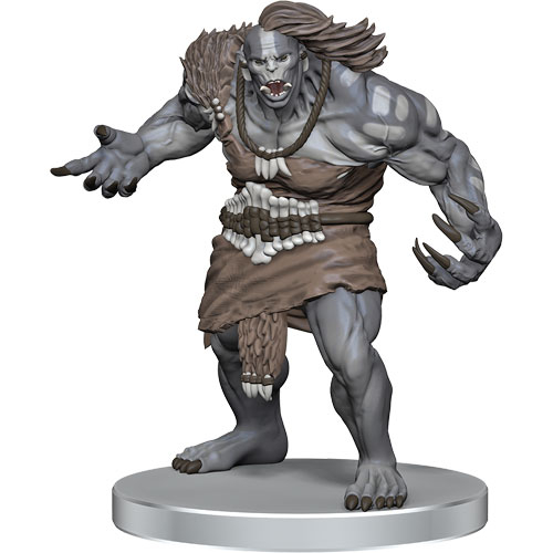 D&D Icons of the Realm: Orc Warband