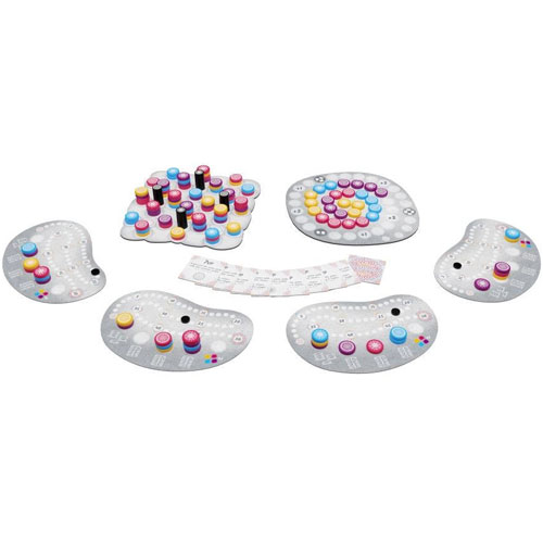 Mandala Stones