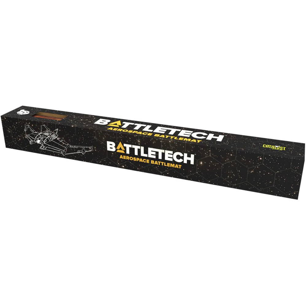 BattleTech: Aerospace Mat