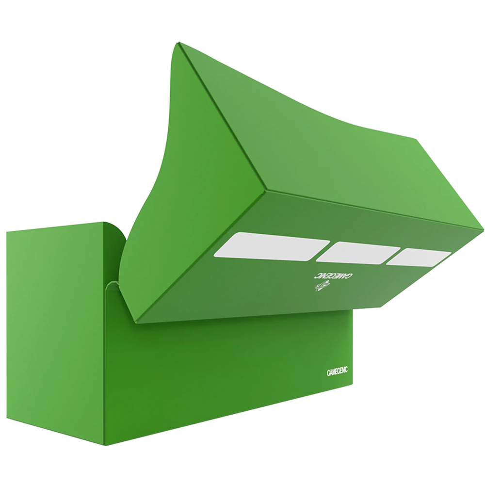 Triple Deck Holder 300+ XL: Green