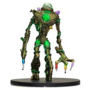 Shattered Star #48 Alchemical Golem (R)