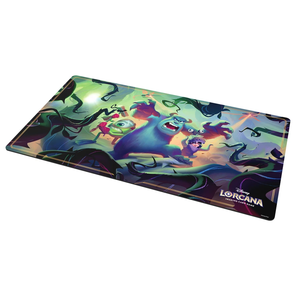 Lorcana Playmat: Attack of the Vine! - Attack of the Vine! (New Arrival)