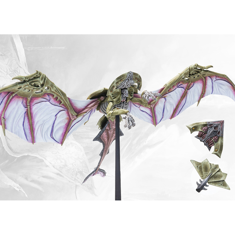 Conquest: Spires - Pteraphon