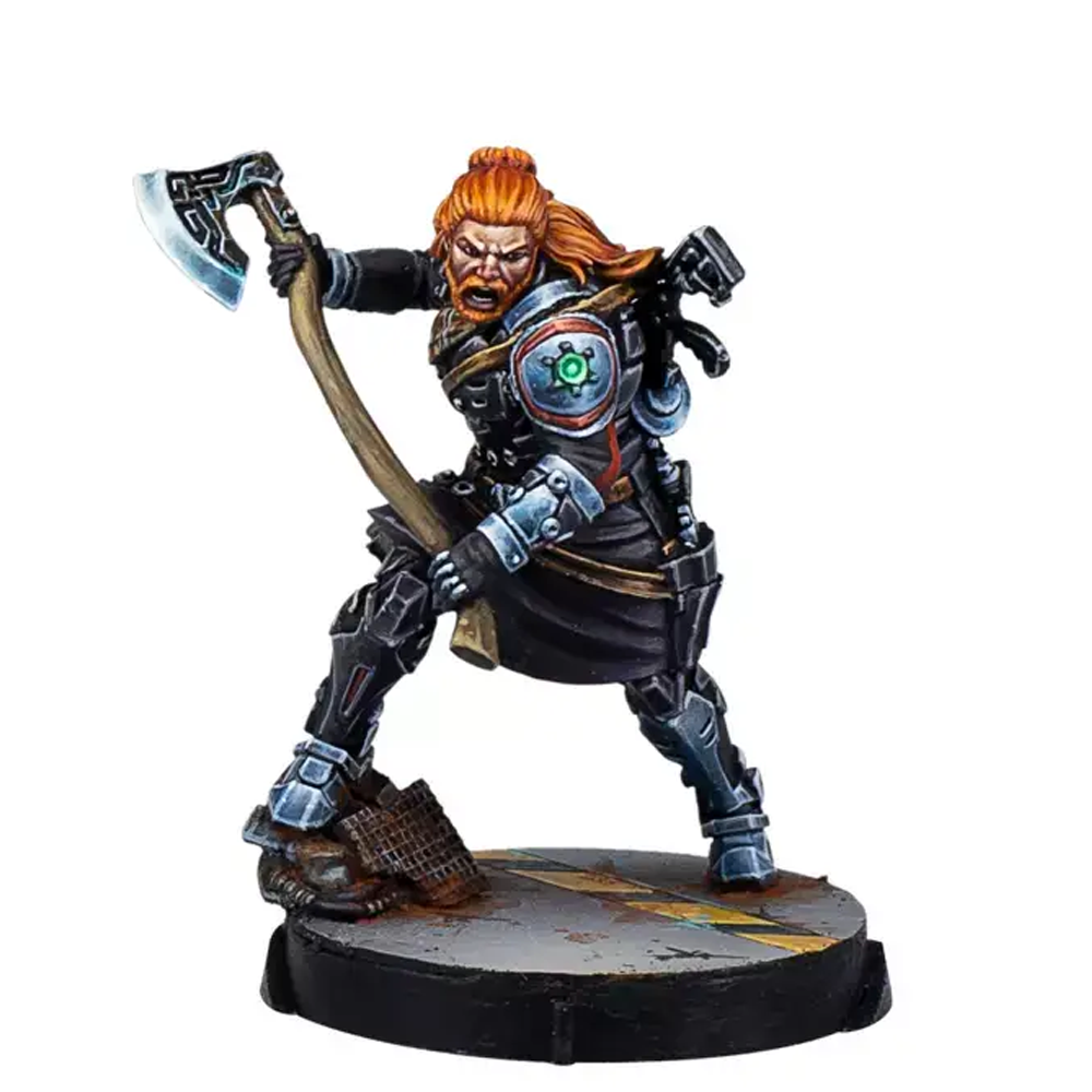 Infinity: Ariadna - Varangian Guard