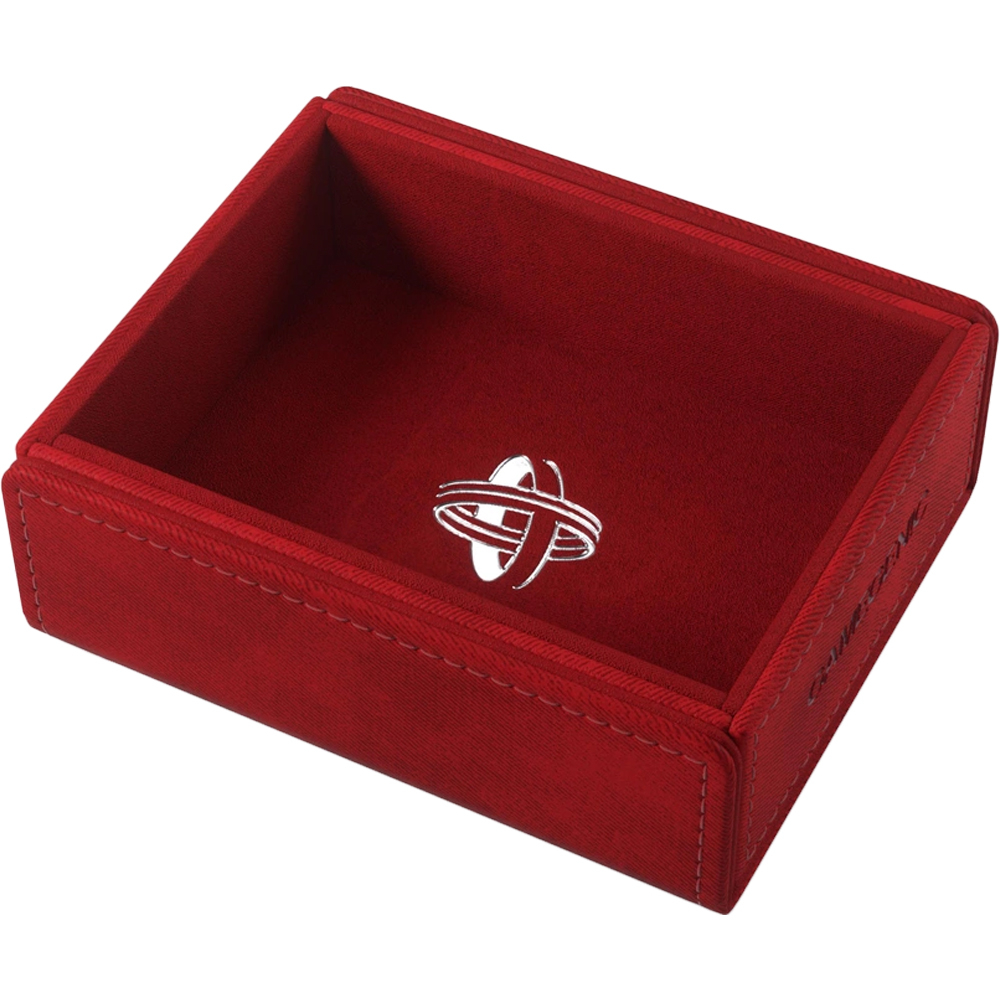 Token Keep: Red