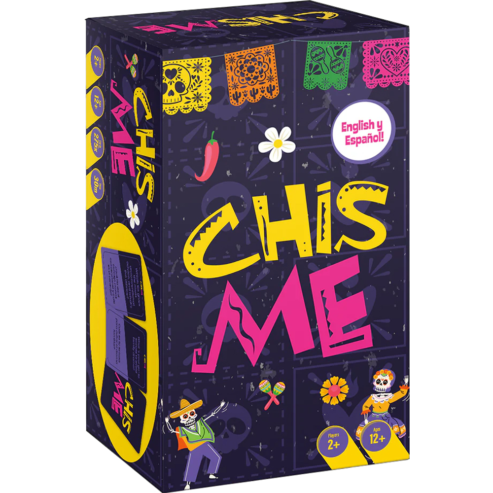 Chisme (Clearance)