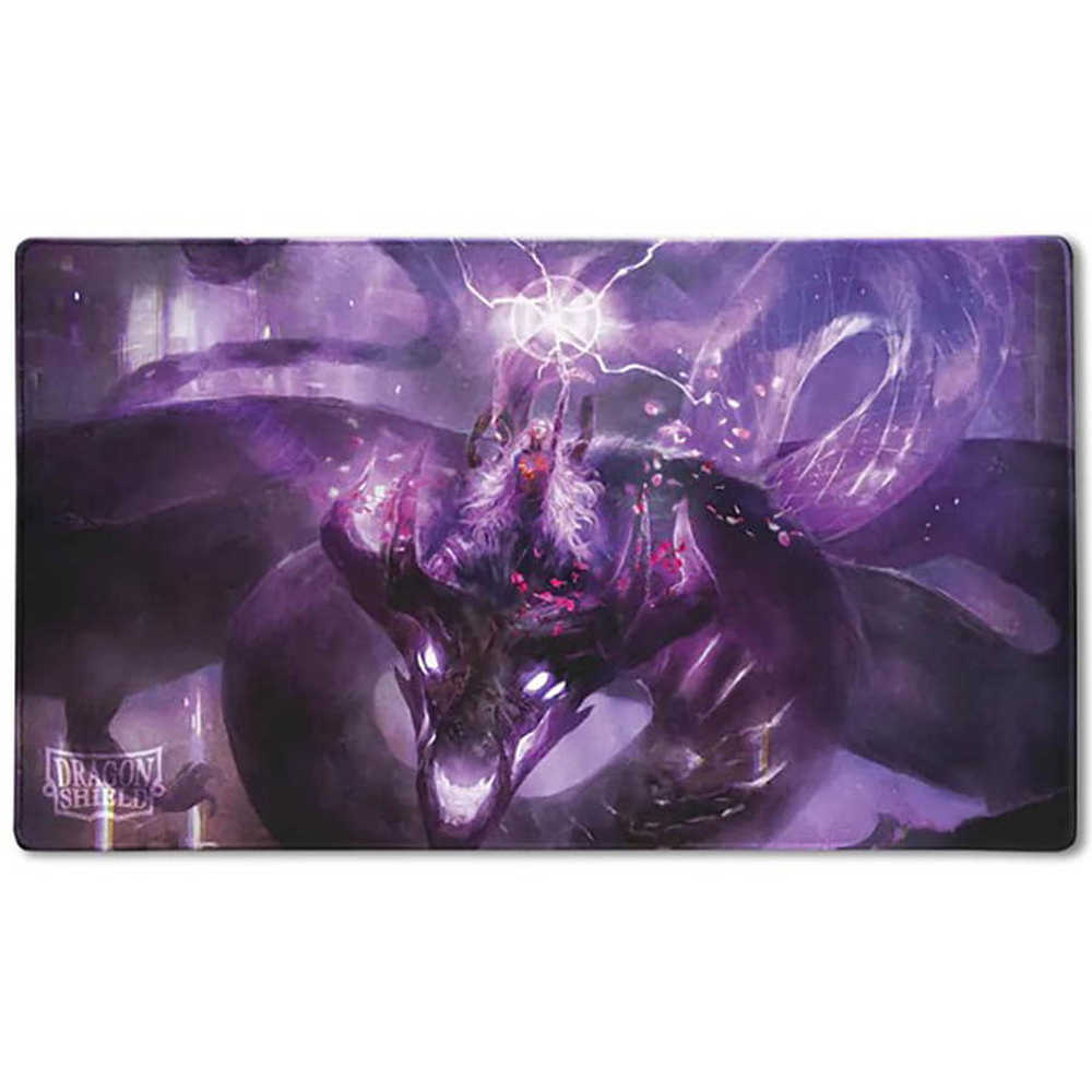 Dragon Shield Playmat: Sakura Ally (Clearance)