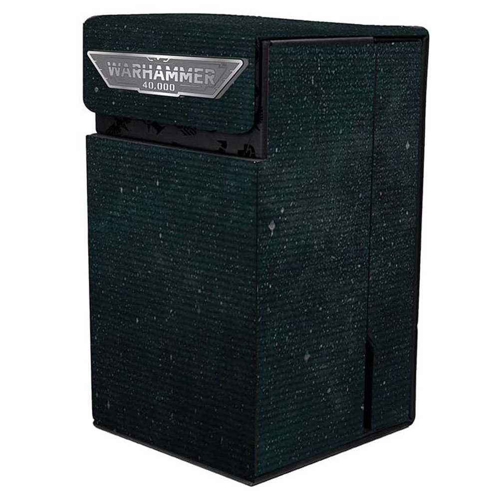Warhammer 40K Dice Tower: Universal