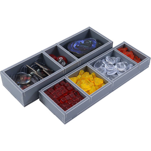 Box Insert: Nemesis