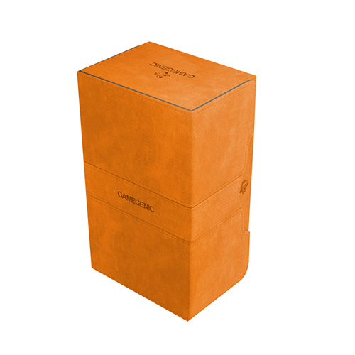 Stronghold 200+ Convertible: Orange