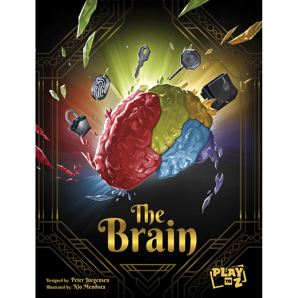 The Brain