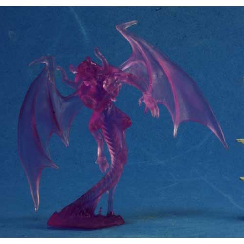 Dark Heaven Bones: Shadow Demon