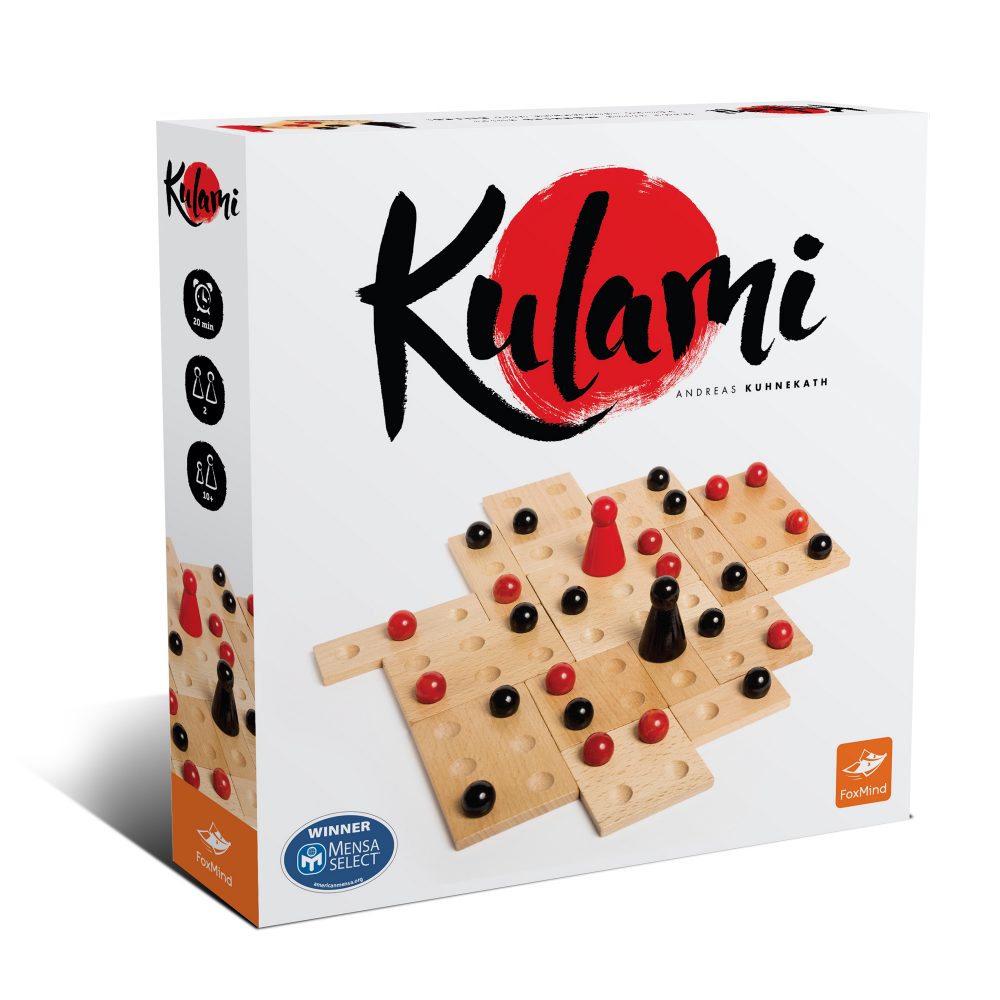 Kulami