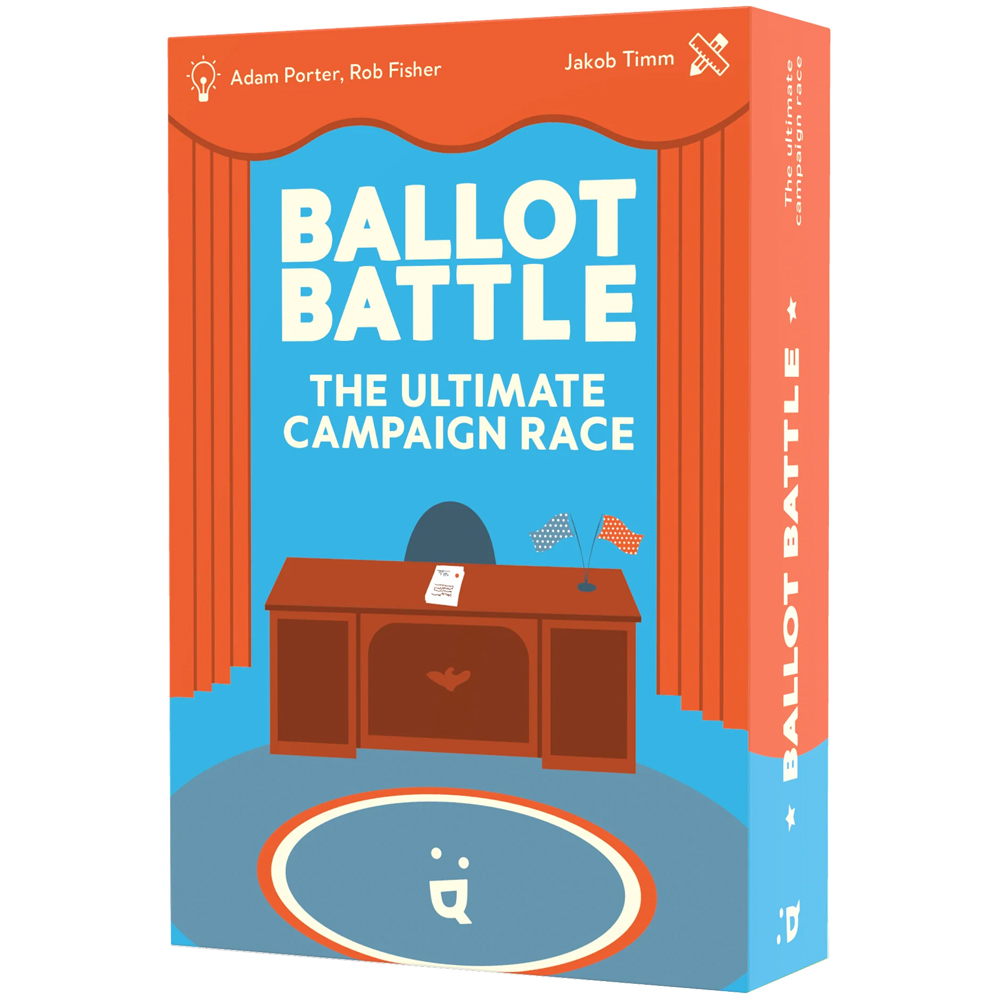 Ballot Battle