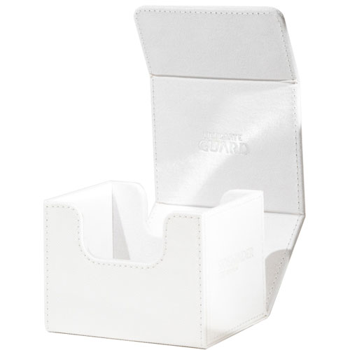 SideWinder 100+ XenoSkin: Monocolor -White