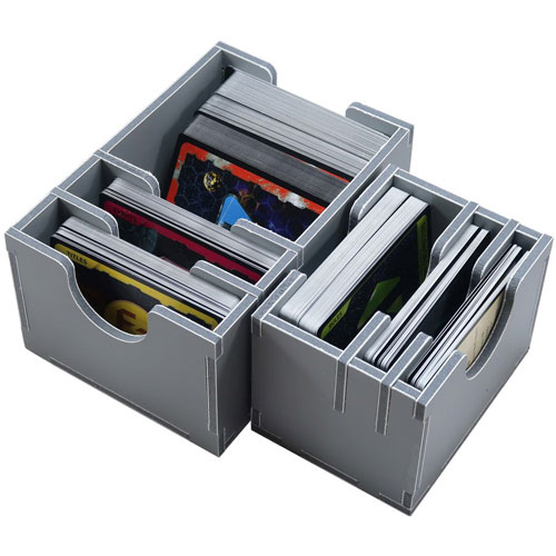 Box Insert: Xia & Expansions