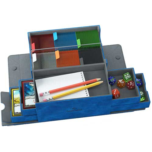 Games' Lair 600+ Convertible: Blue