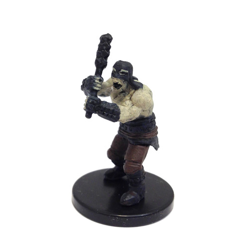 Legends of Golarion #08 Tooth Gang Brute (C)