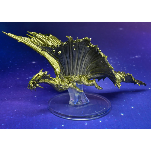 D&D Icons of the Realms: Spelljammer Adventures in Space - Welcome to Wildspace