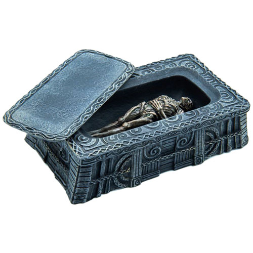 Elder Scrolls: Call to Arms - Tomb Scatter