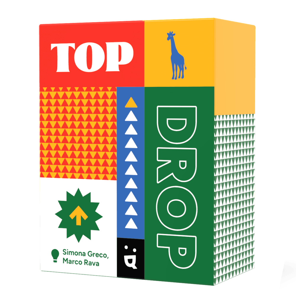Top Drop (New Arrival)