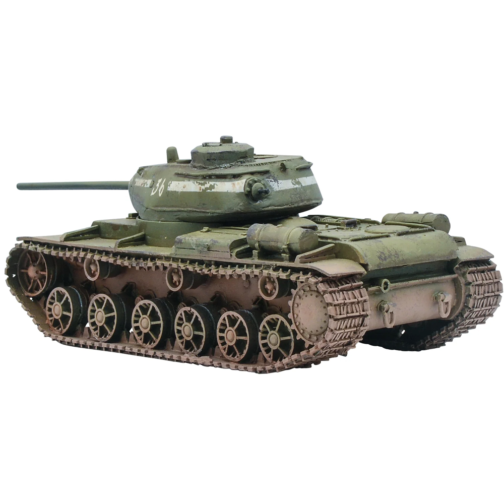 Bolt Action: KV-85 Heavy Tank