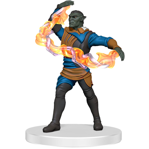 D&D Icons of the Realms: Strixhaven Set 2