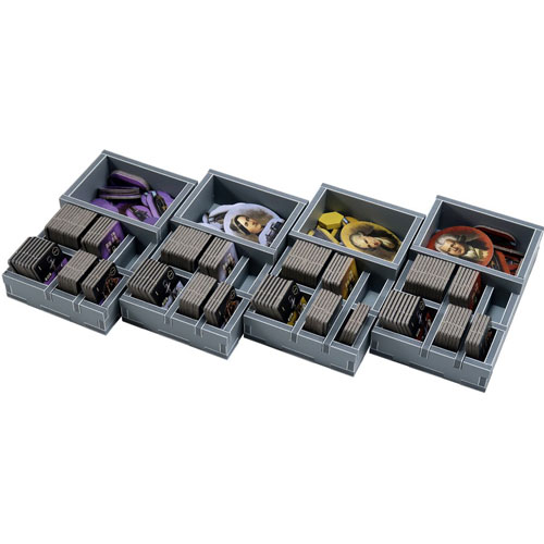 Box Insert: Brass Lancashire & Birmingham