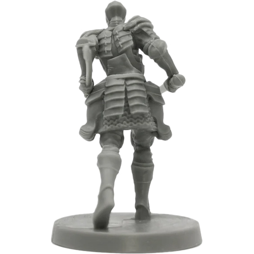 Dark Souls RPG: Miniatures Set - Alonne Knights