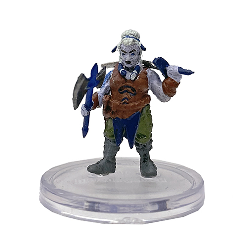Fizban's Treasury of Dragons #03 Dragon Chosen (C)