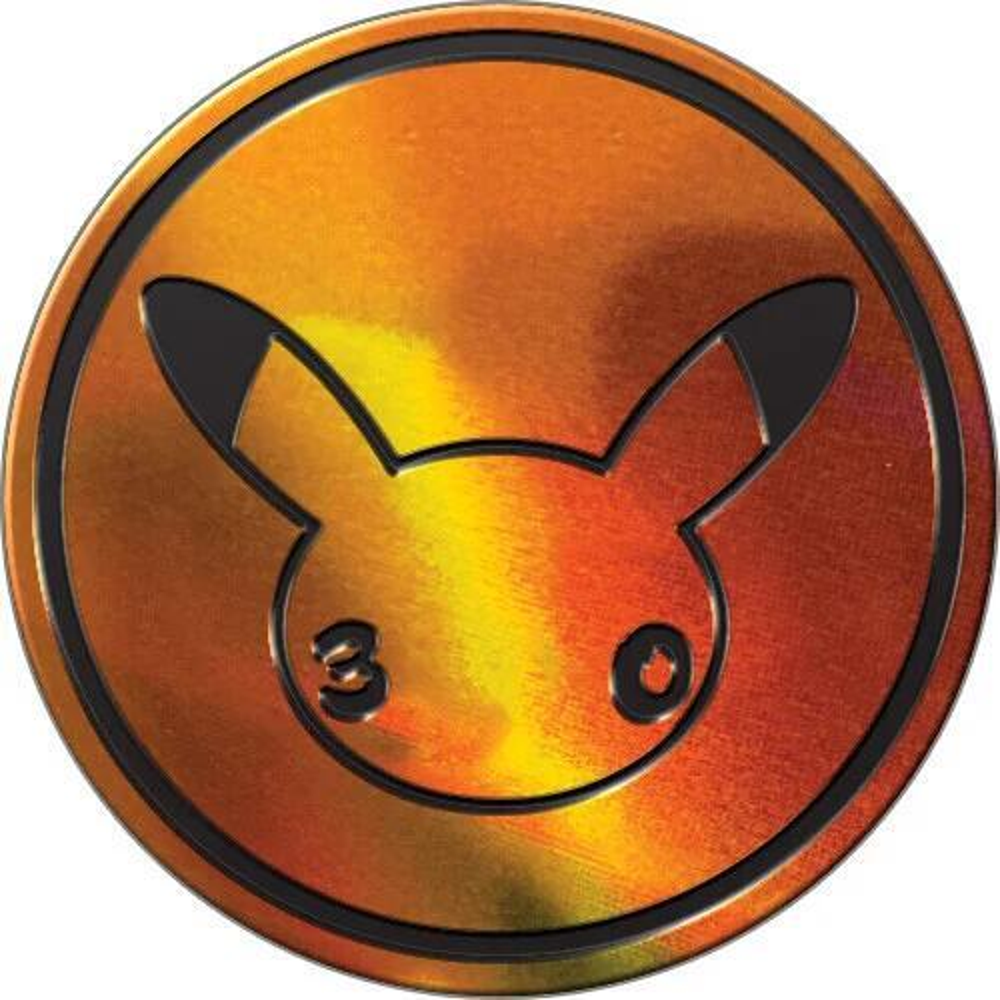 Pokemon TCG: 30th Celebration - Knock Out Collection (Preorder)